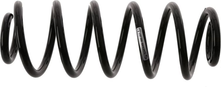 Suspension Spring 992 283