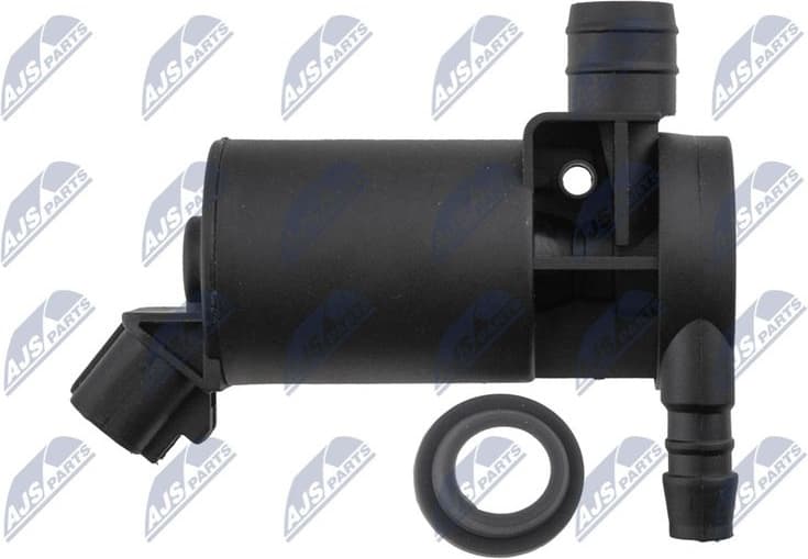 Washer Fluid Pump, headlight cleaning ESP-TY-012 - image 3