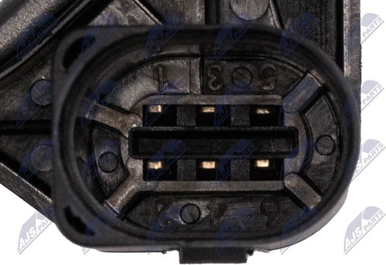 Throttle Body ETB-VW-047 - image 6