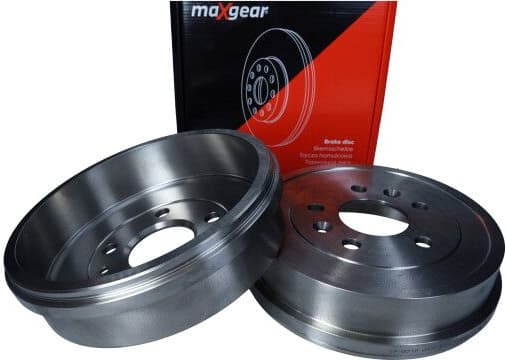 Brake Drum 19-3710 - image 5