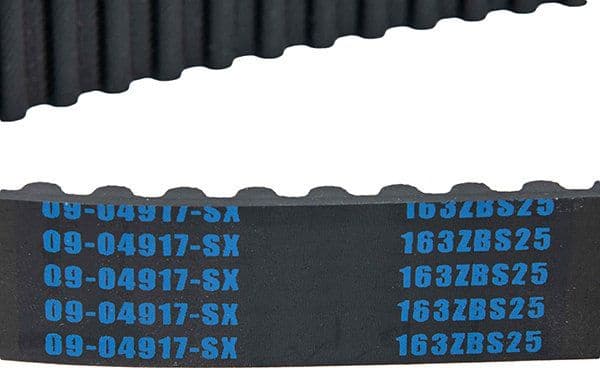 Timing Belt 09-04917-SX - image 2