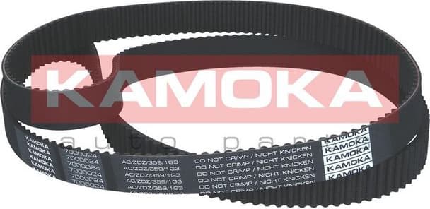 Timing Belt 7000024