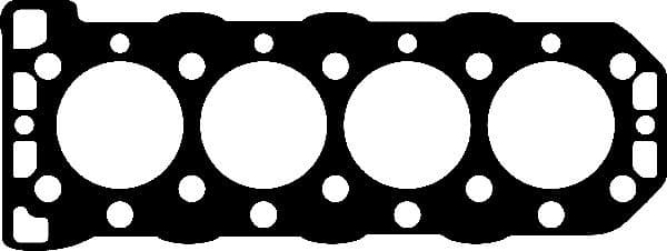 Gasket, cylinder head 415179P - image 2