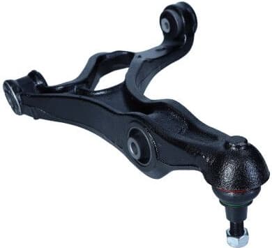 Control/Trailing Arm, wheel suspension 72-5339 - image 2