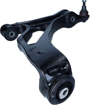 Control/Trailing Arm, wheel suspension 72-5339 - image 3