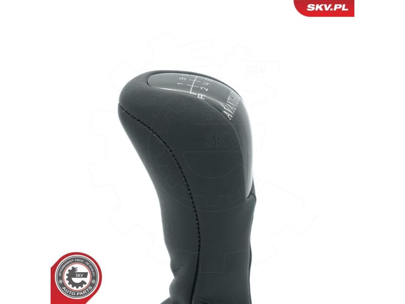 Gear Lever Knob 63SKV422 - image 6