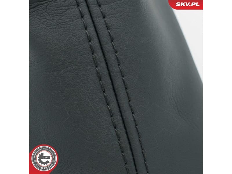 Gear Lever Knob 63SKV422 - image 8