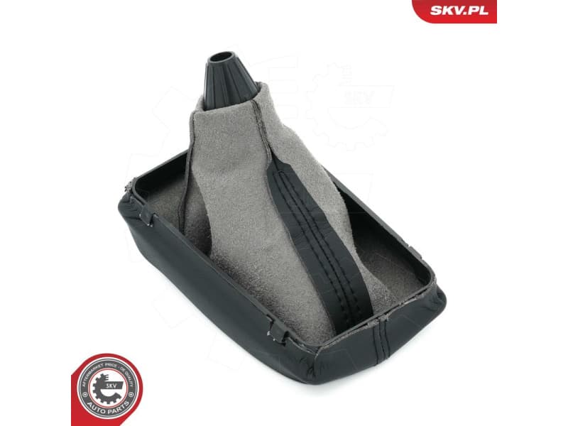 Gear Lever Knob 63SKV422 - image 11