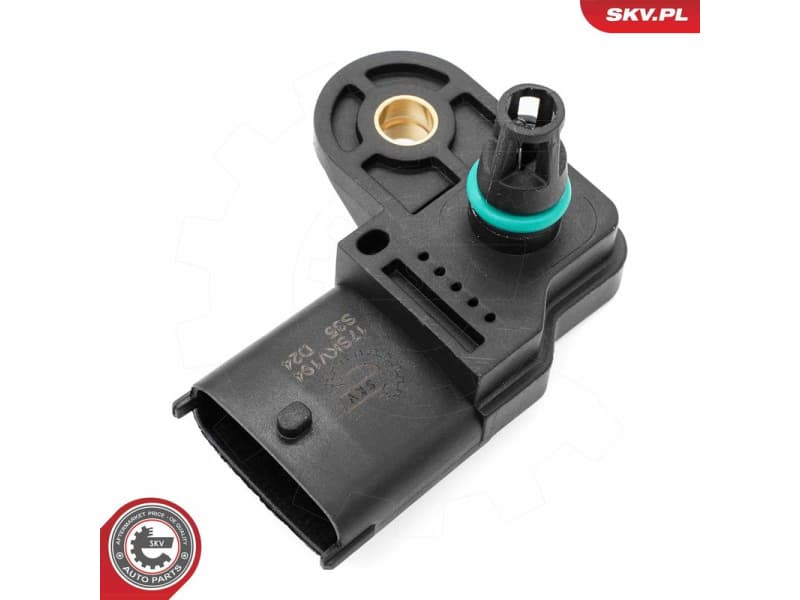 Sensor, intake manifold pressure 17SKV194 - image 2