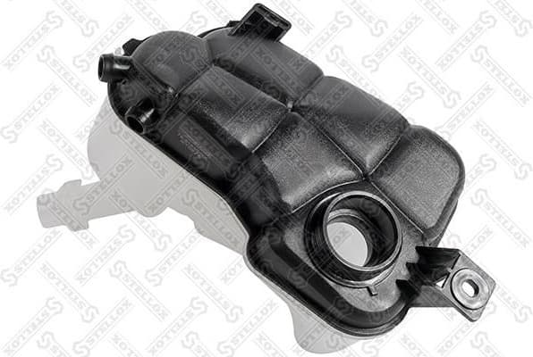 Expansion Tank, coolant 75-51246-SX