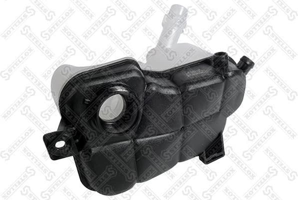 Expansion Tank, coolant 75-51246-SX - image 2