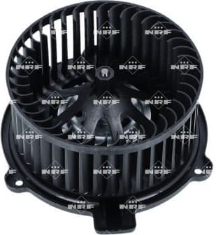 Interior Blower EASY FIT 34418 - image 3