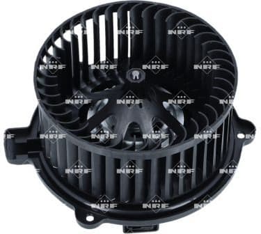 Interior Blower EASY FIT 34418 - image 4