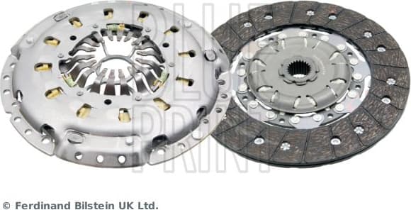 Clutch Kit ADBP300092