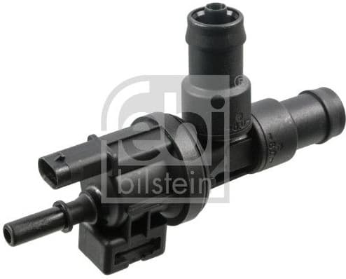 Vent/Breather Valve, fuel tank febi Plus 186551 - image 2