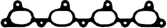 Gasket, exhaust manifold 460124P - image 2