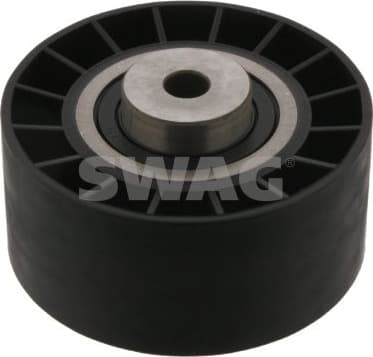 Deflection/Guide Pulley, V-ribbed belt 10 03 0028