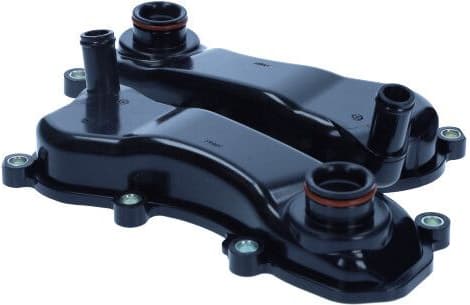 Coolant Flange 18-0837