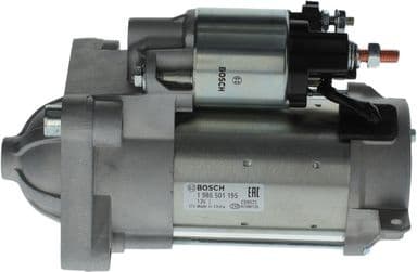 Starter 1986S01195