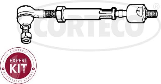 Tie Rod 49396075