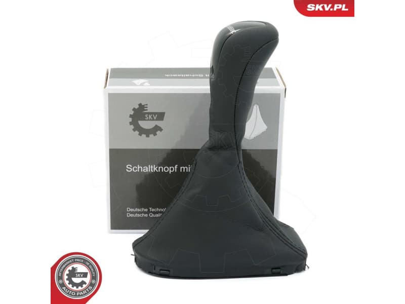 Gear Lever Knob 63SKV501