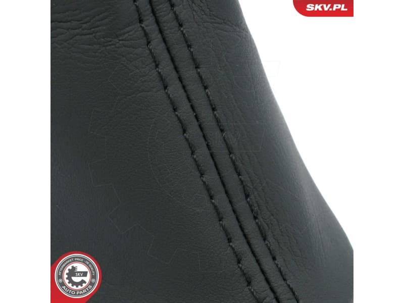 Gear Lever Knob 63SKV501 - image 8