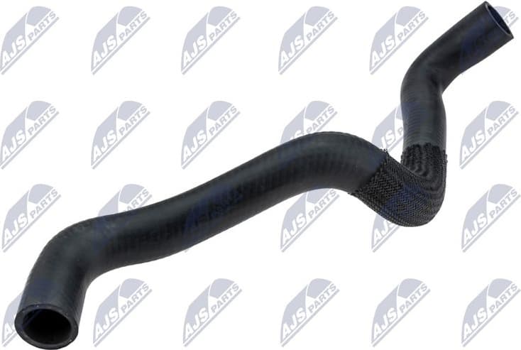 Radiator Hose CPP-FR-016 - image 2