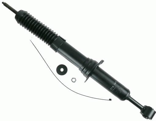 Shock Absorber 27-K48-A