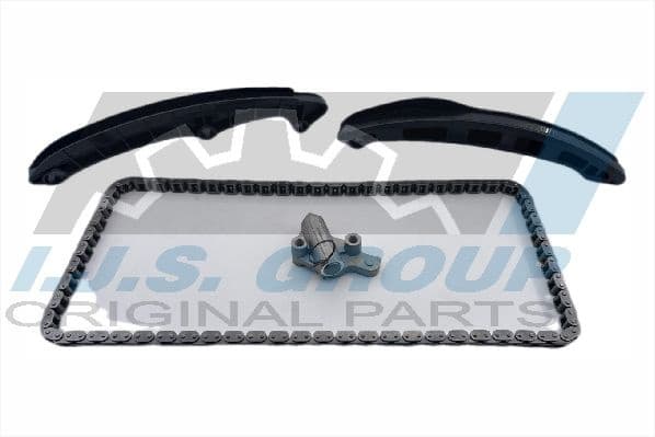 Timing Chain Kit Technology & Quality 40-1003K - image 2