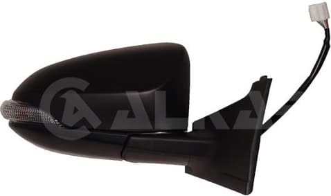 Exterior Mirror 6142259