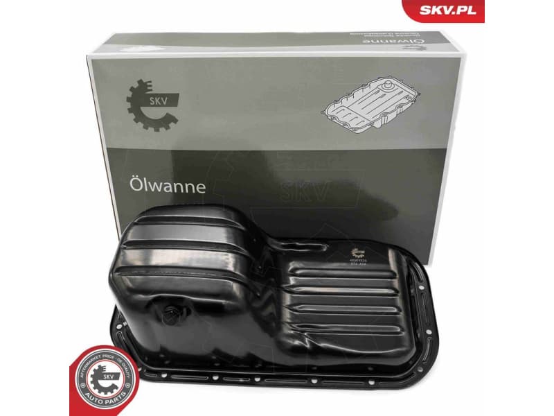 Oil Sump 48SKV826