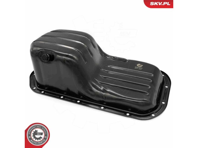 Oil Sump 48SKV826 - image 2