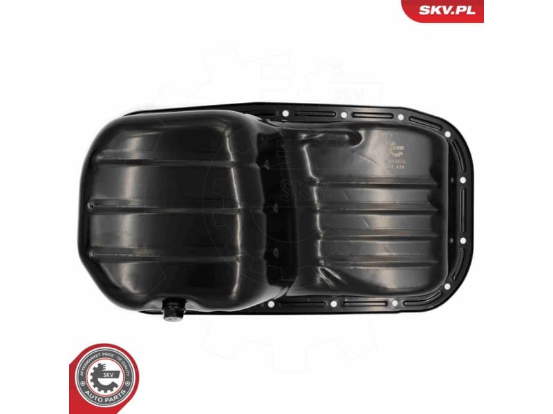 Oil Sump 48SKV826 - image 4