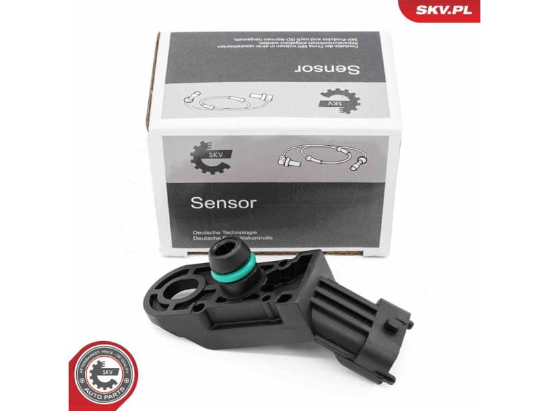 Sensor, intake manifold pressure 17SKV902