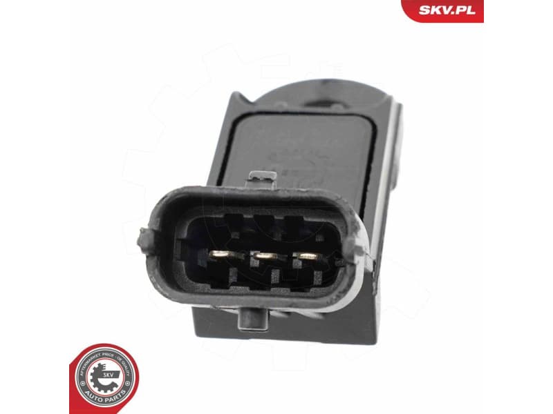 Sensor, intake manifold pressure 17SKV902 - image 4