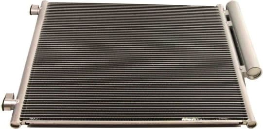 Condenser, air conditioning AC830230