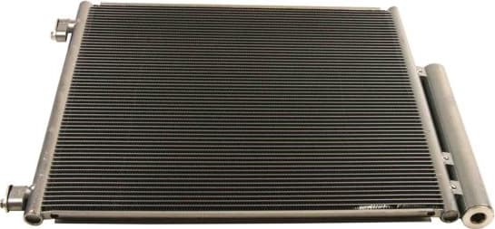 Condenser, air conditioning AC830230 - image 2