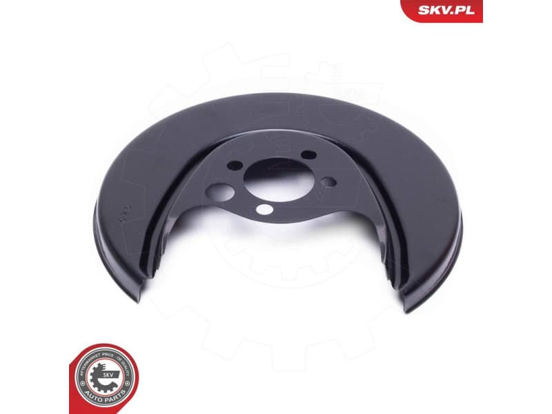 Splash Guard, brake disc 57SKV736