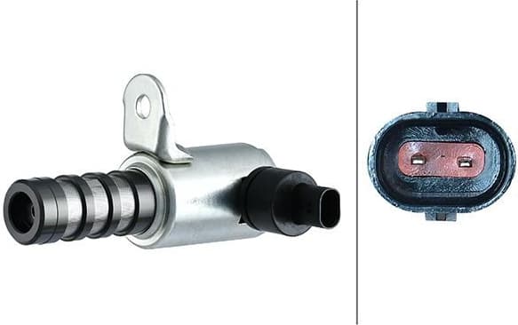 Control Valve, camshaft adjustment 6NW 358 188-031