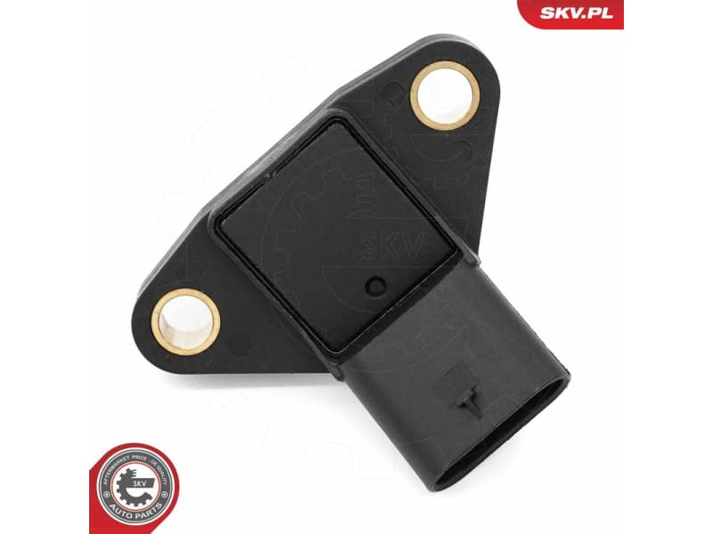 Sensor, intake manifold pressure 17SKV907 - image 3