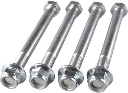 Screw Kit, suspension strut/wheel bearing housing TED17485