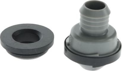 Repair Kit, brake booster 0204120018 - image 3