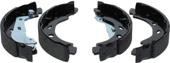 Brake Shoe Set 0986487657 - image 3