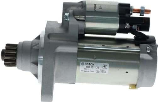 Starter 1 986 S01 124