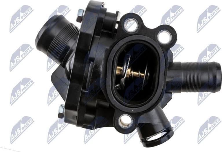 Thermostat, coolant CTM-FR-032 - image 4