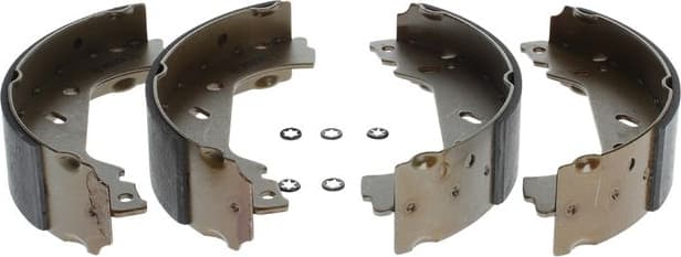 Brake Shoe Set 0986487835 - image 3