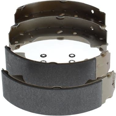Brake Shoe Set 0986487835 - image 4