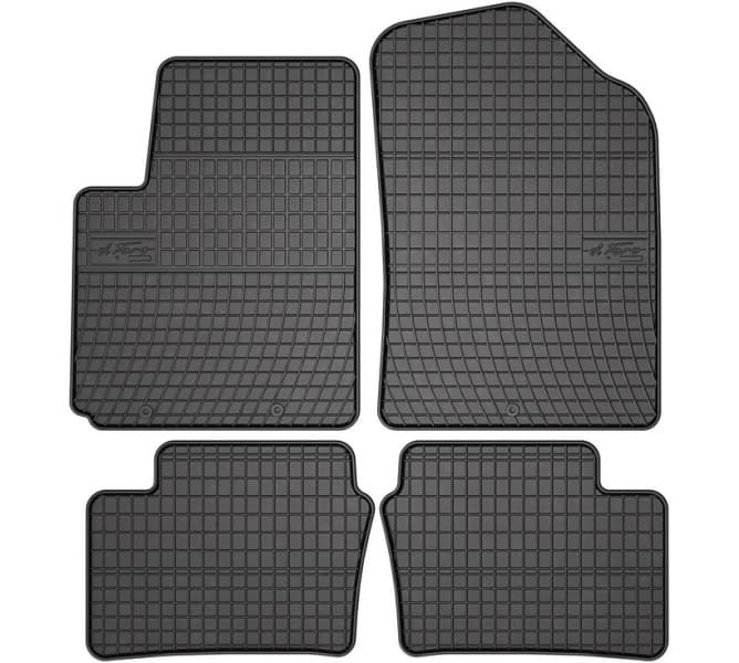Floor Mat Set ELTORO ET0428
