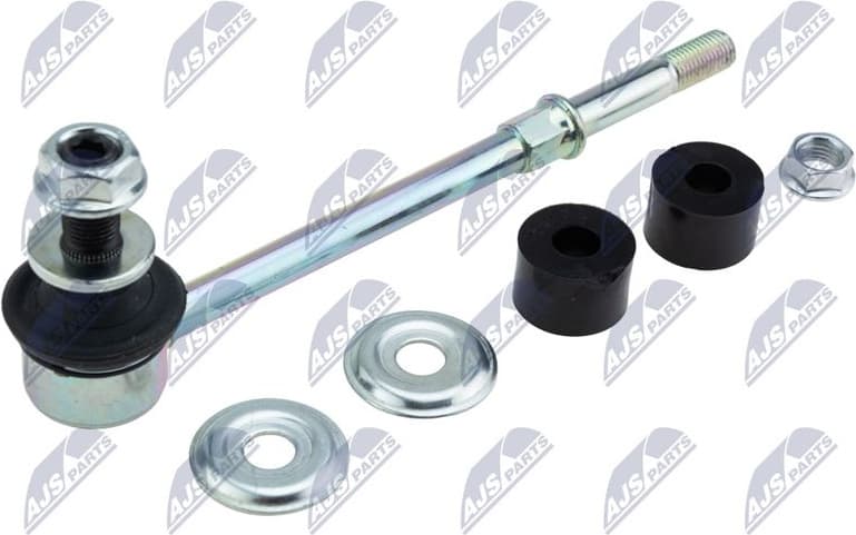Link/Coupling Rod, stabiliser bar ZLT-TY-043