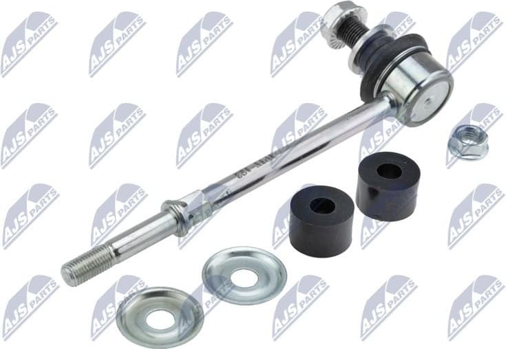 Link/Coupling Rod, stabiliser bar ZLT-TY-043 - image 2